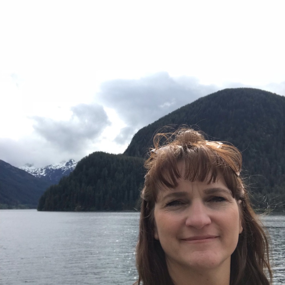 Meet your Posher, Jolene